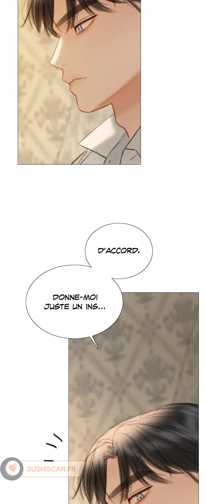 Read Serena FR Manga Online