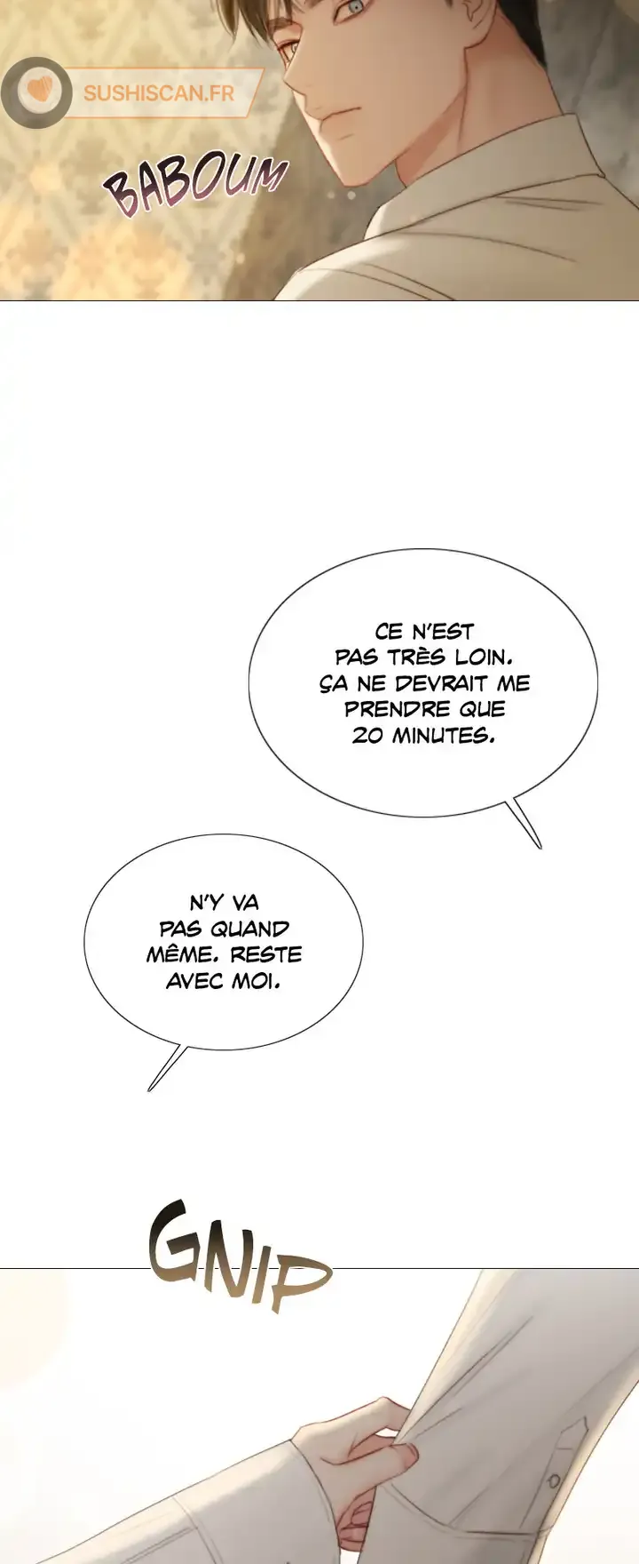 Read Serena FR Manga Online