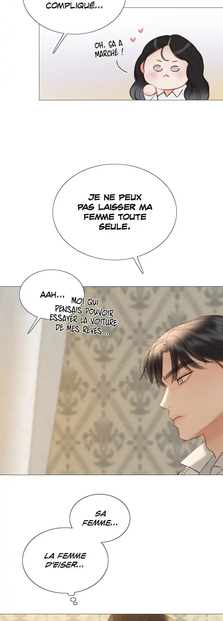 Read Serena FR Manga Online