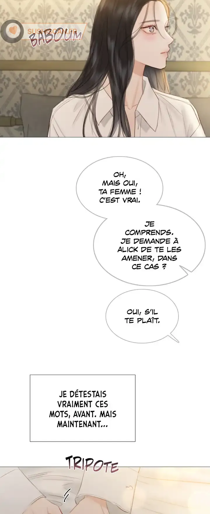 Read Serena FR Manga Online