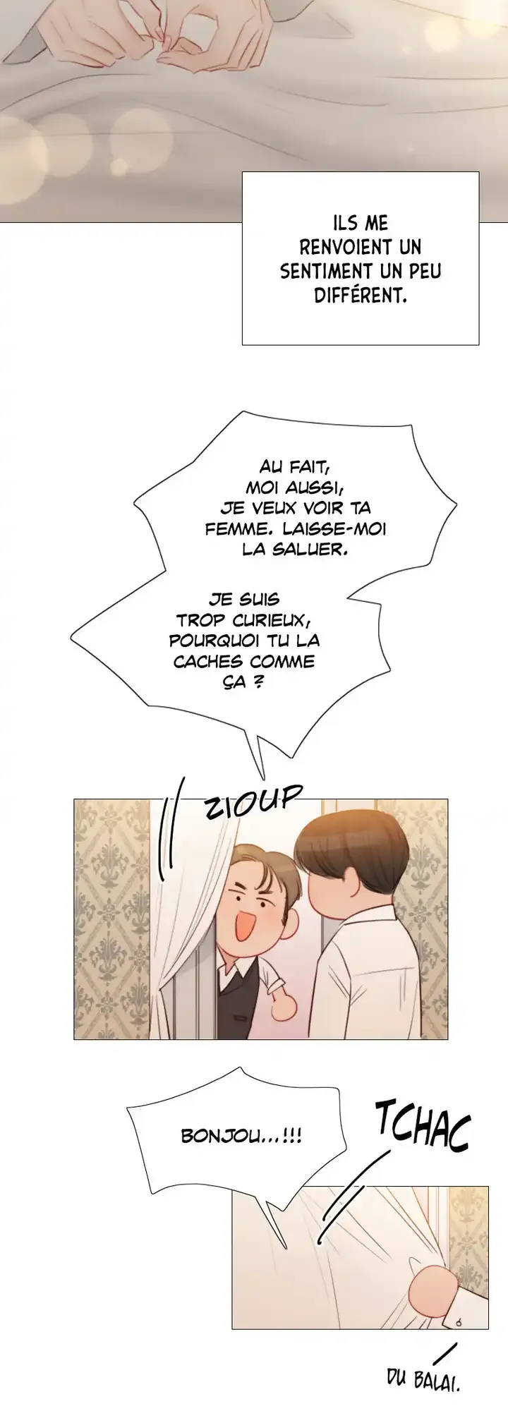Read Serena FR Manga Online