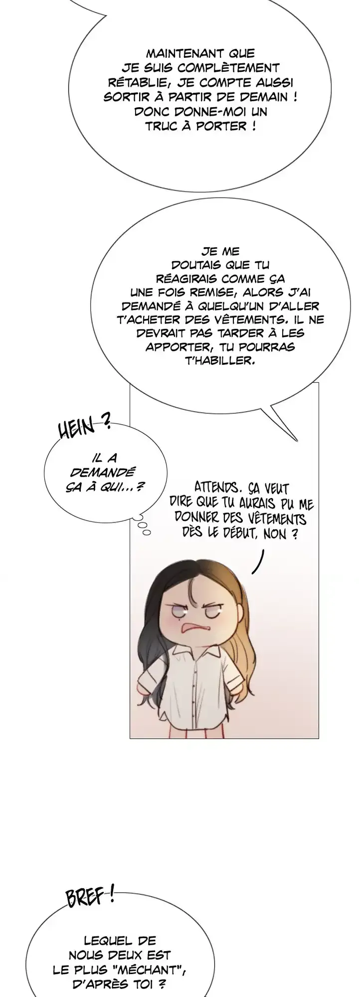 Read Serena FR Manga Online