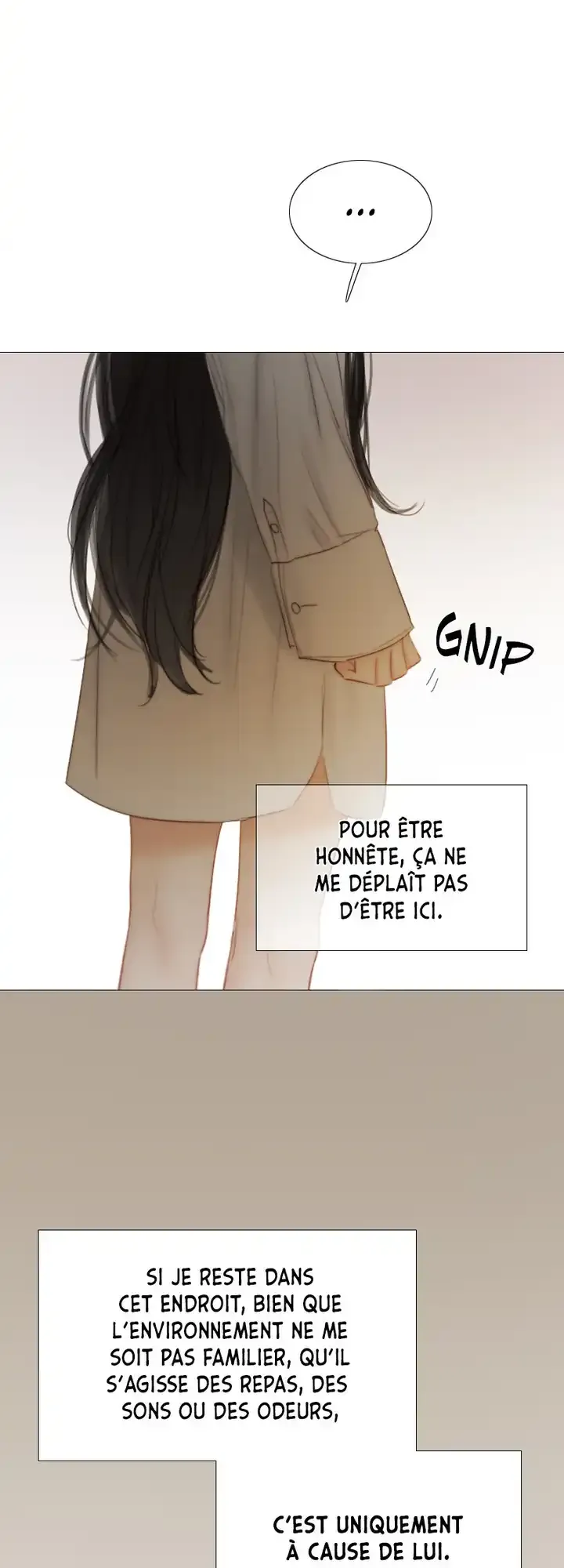 Read Serena FR Manga Online