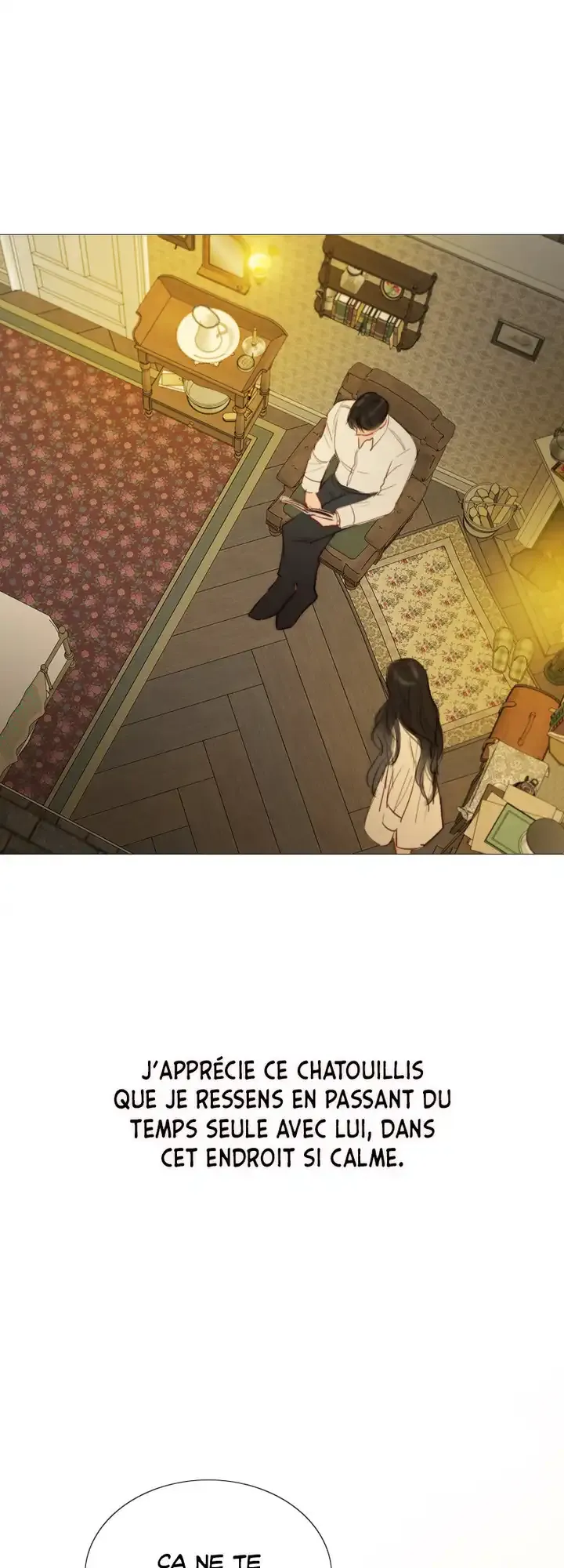 Read Serena FR Manga Online