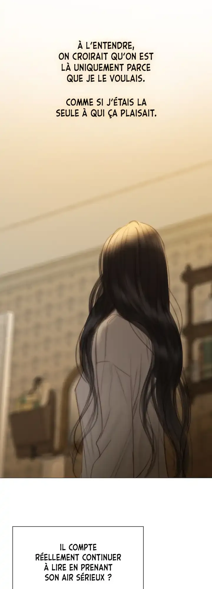 Read Serena FR Manga Online