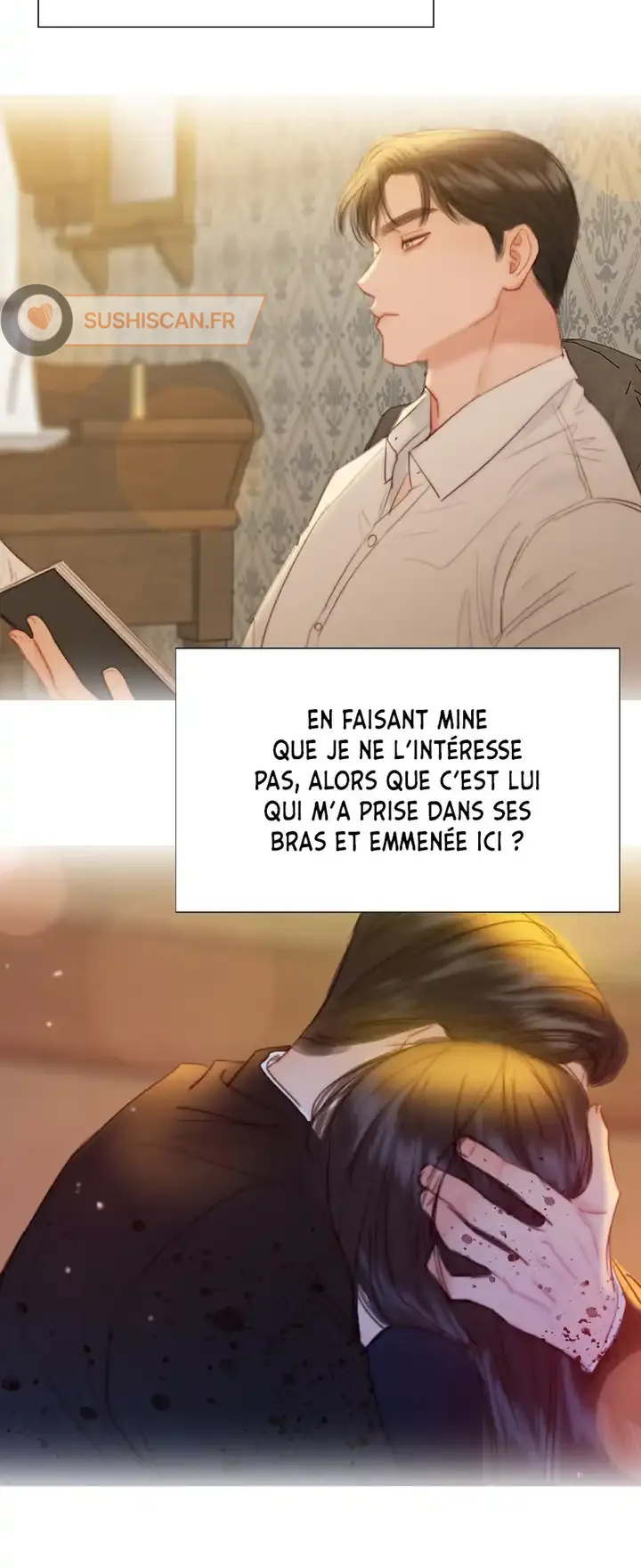Read Serena FR Manga Online