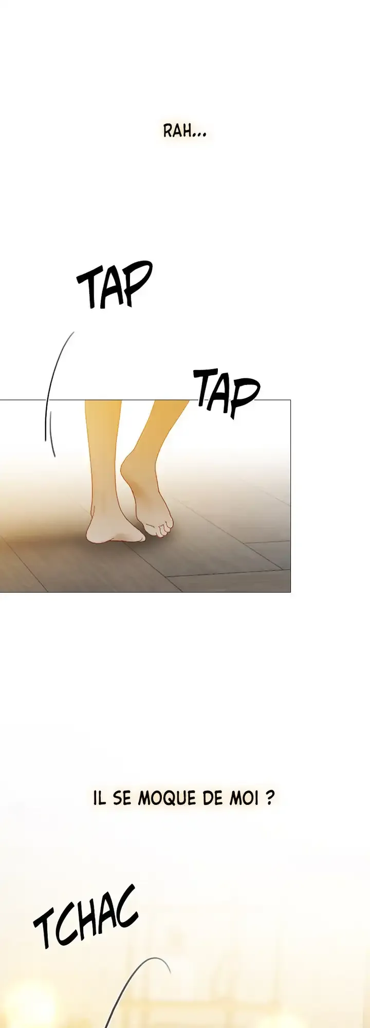 Read Serena FR Manga Online