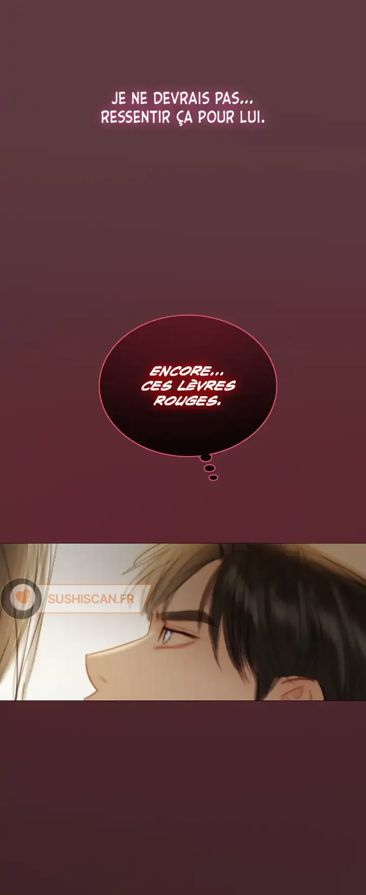 Read Serena FR Manga Online