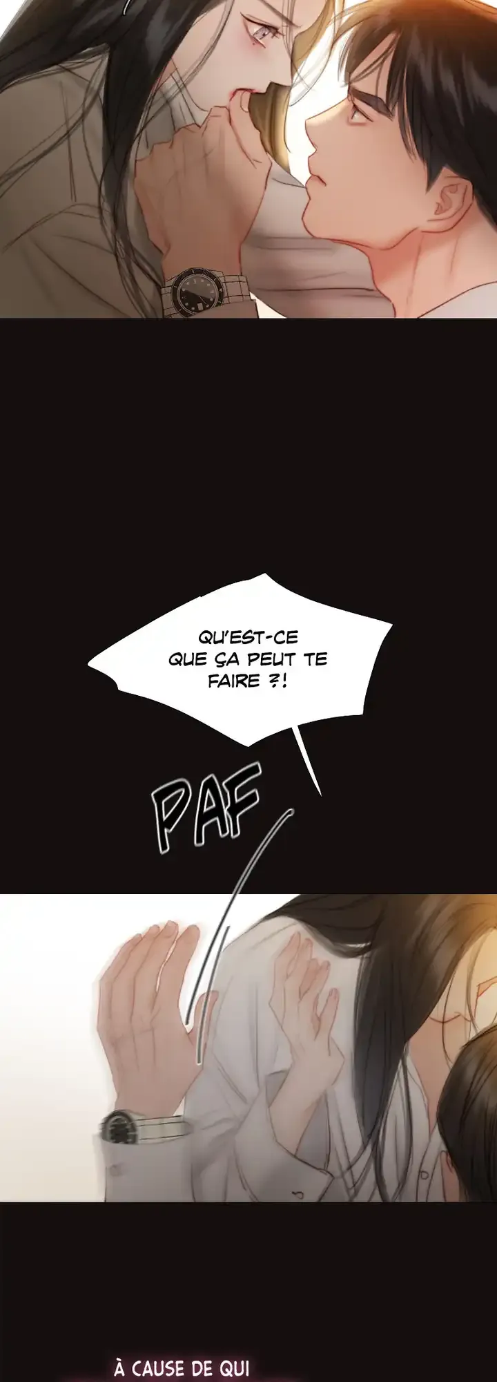 Read Serena FR Manga Online