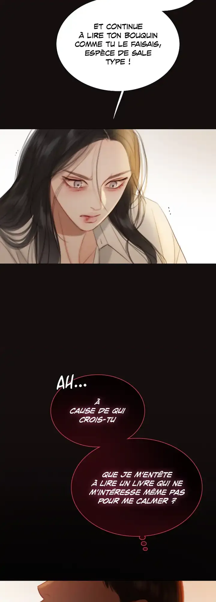 Read Serena FR Manga Online