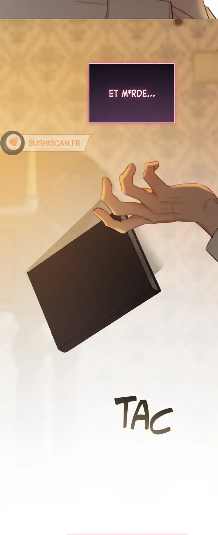 Read Serena FR Manga Online