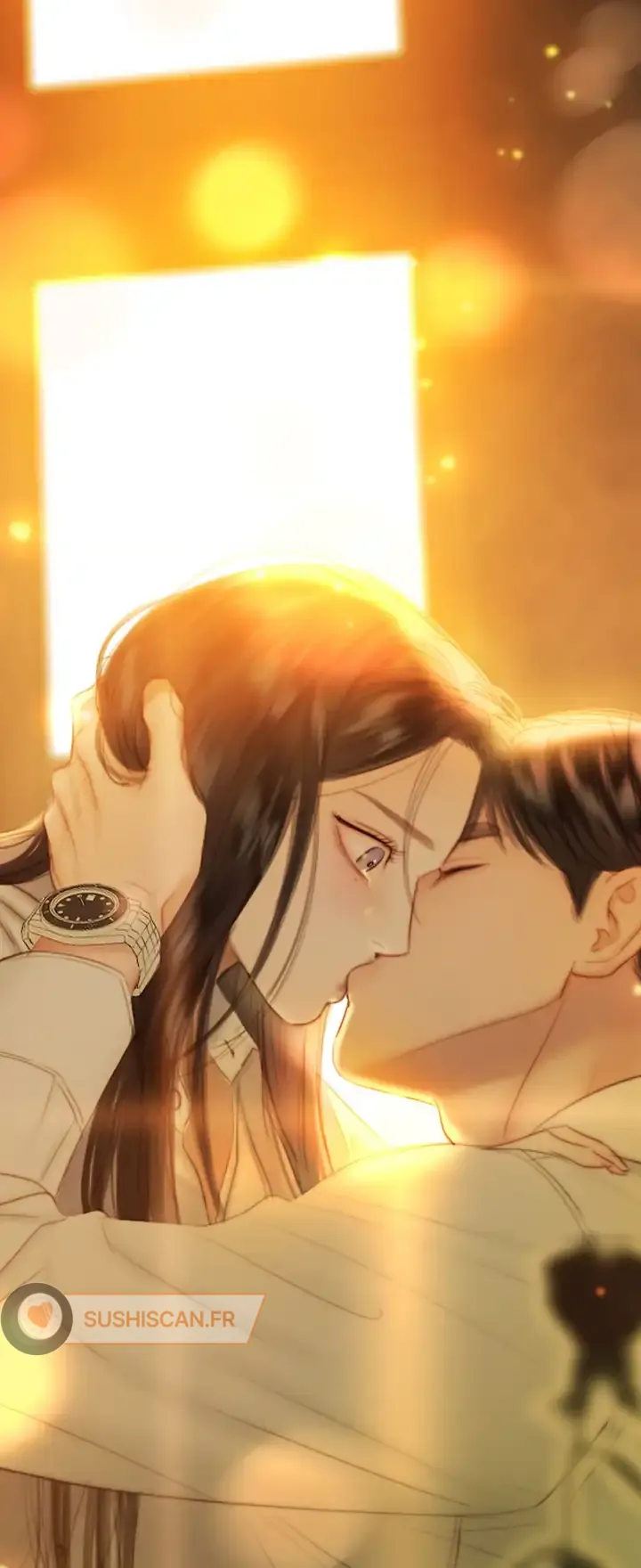 Read Serena FR Manga Online