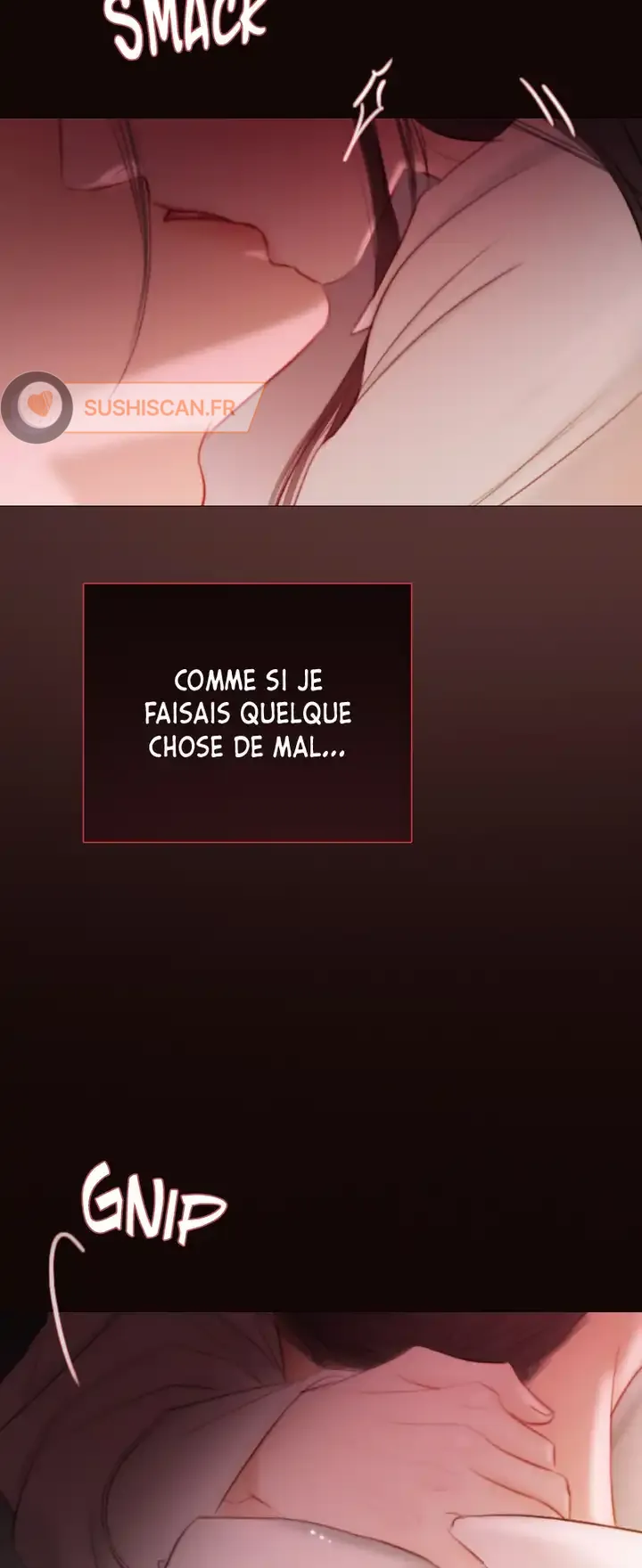 Read Serena FR Manga Online
