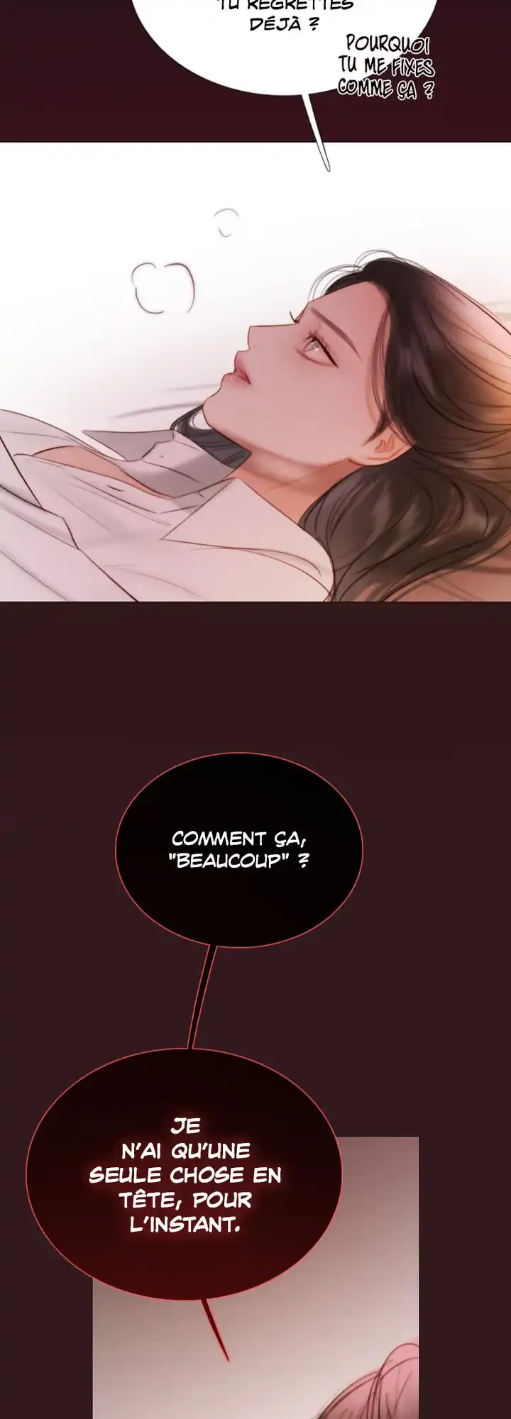 Read Serena FR Manga Online