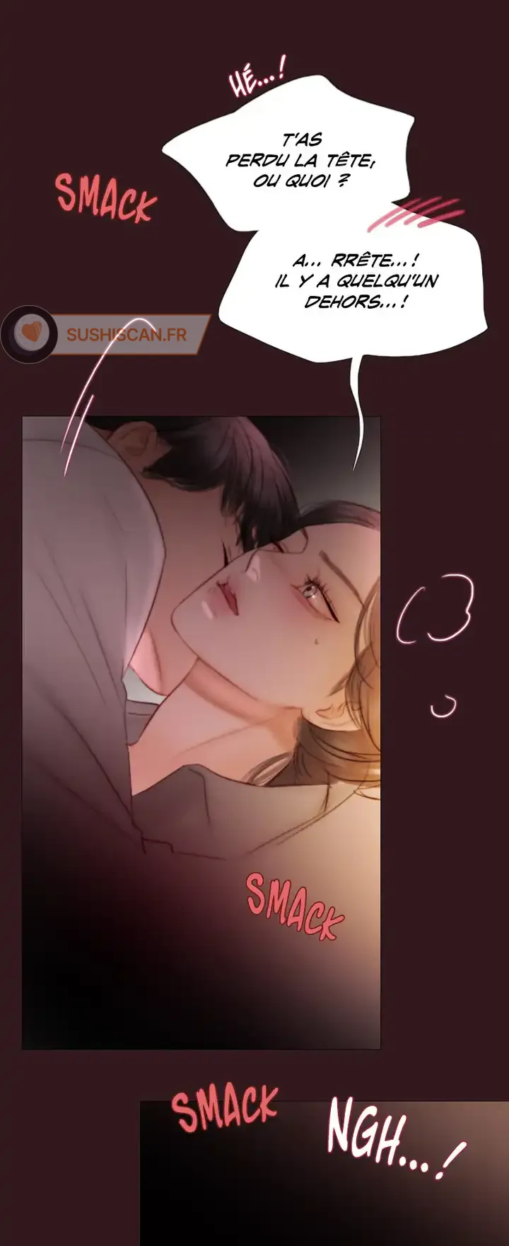 Read Serena FR Manga Online