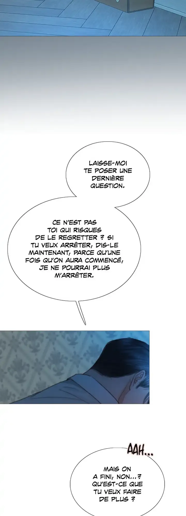 Read Serena FR Manga Online