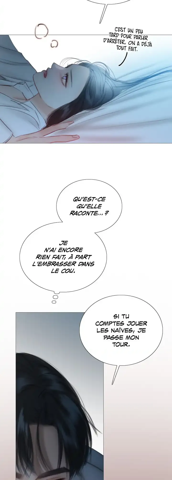 Read Serena FR Manga Online