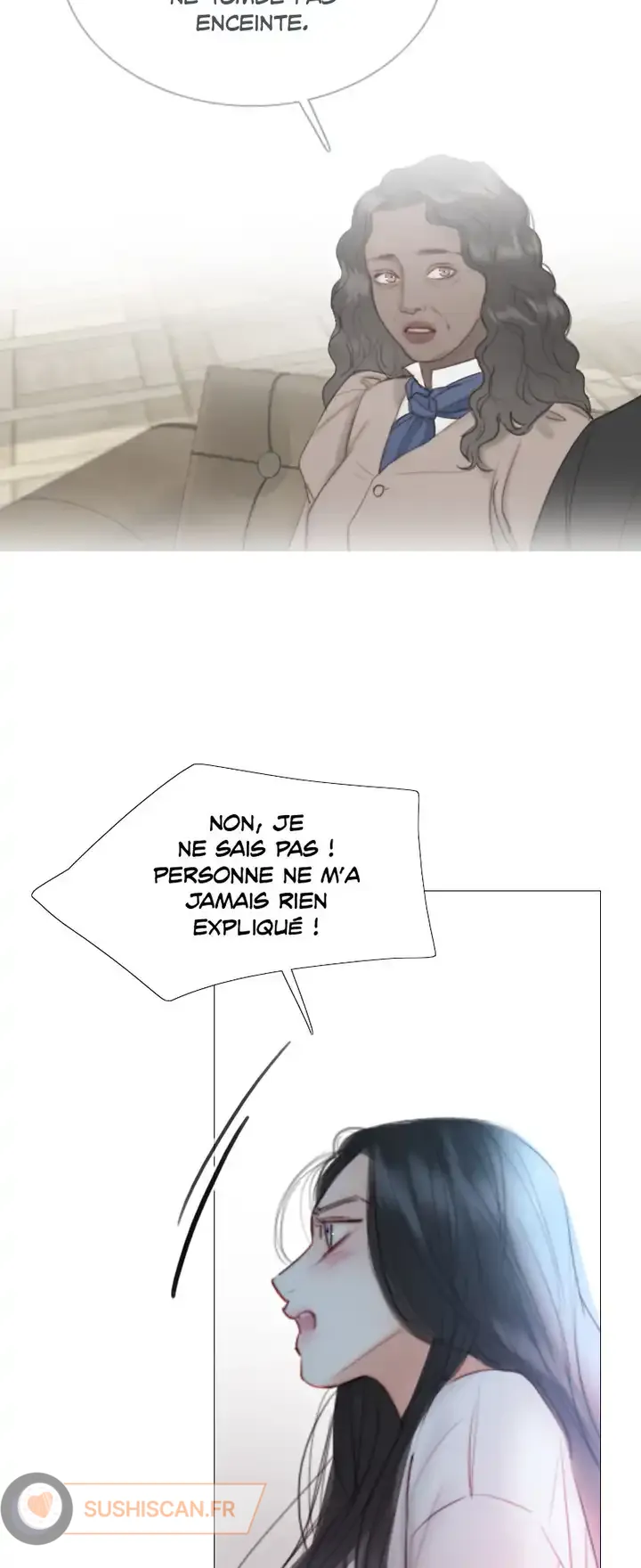 Read Serena FR Manga Online