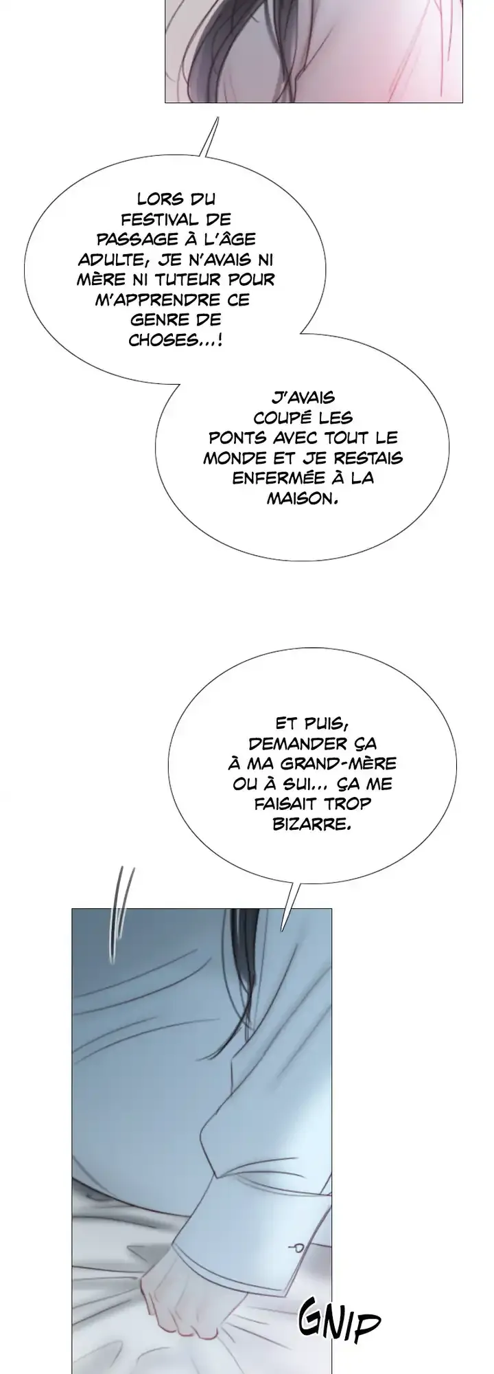 Read Serena FR Manga Online