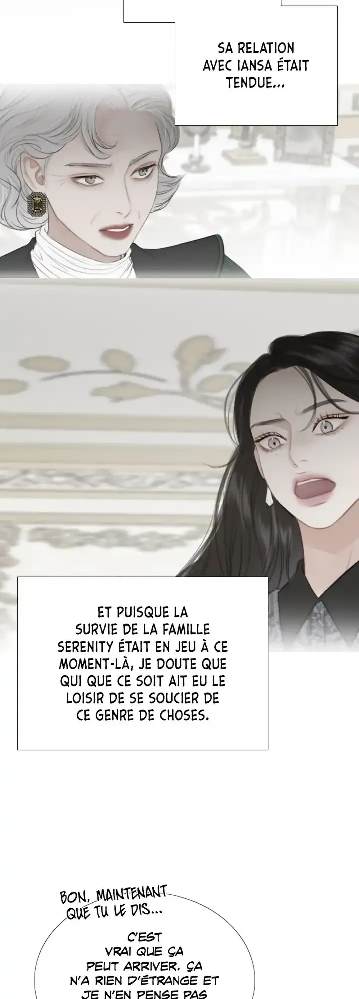 Read Serena FR Manga Online