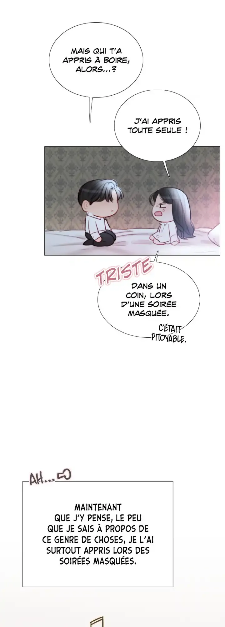 Read Serena FR Manga Online