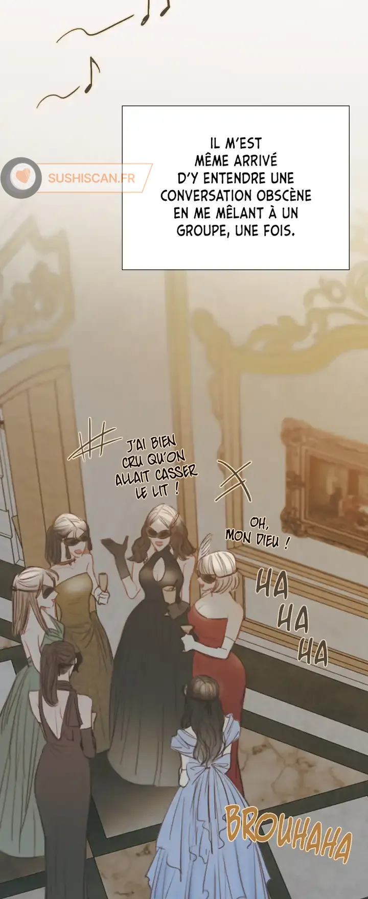 Read Serena FR Manga Online