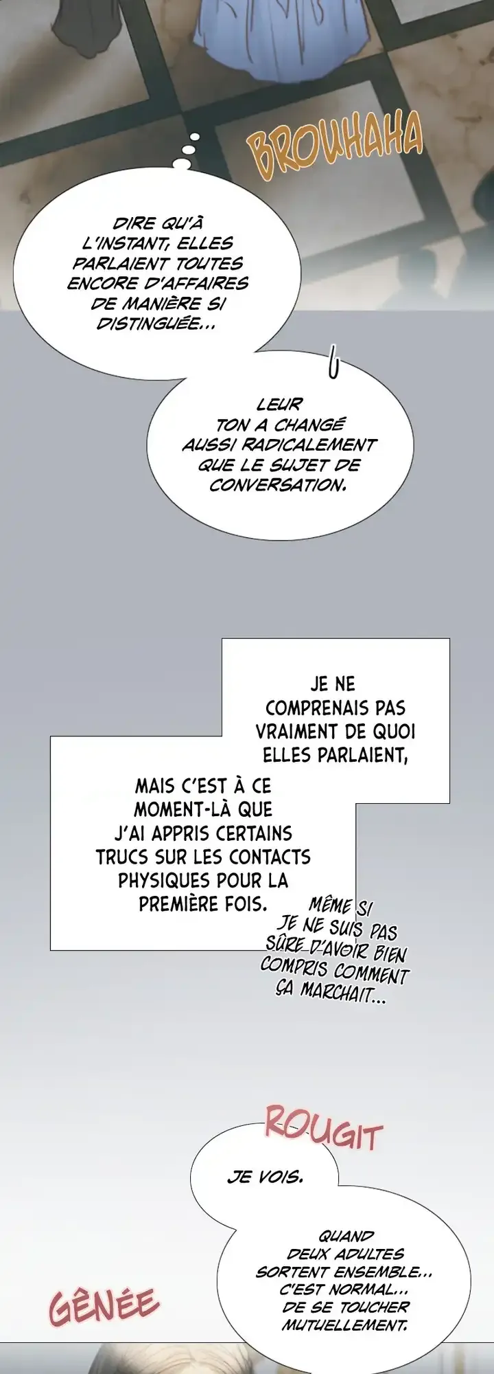 Read Serena FR Manga Online