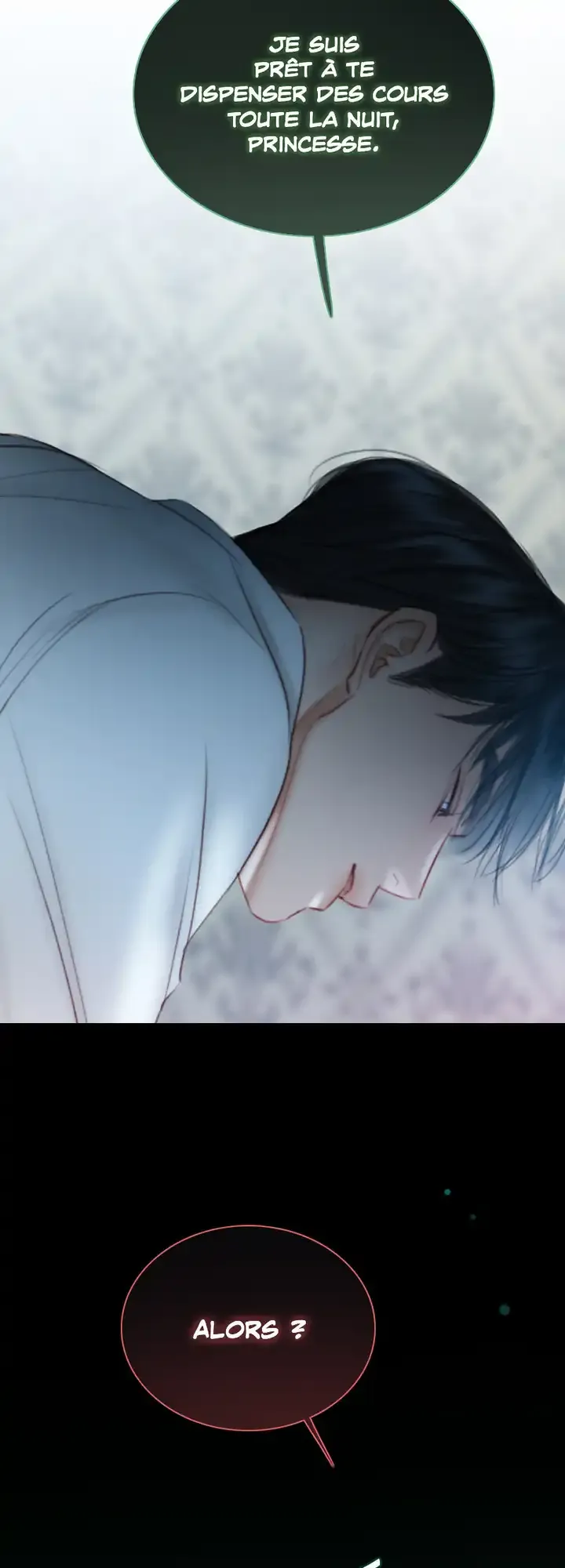 Read Serena FR Manga Online