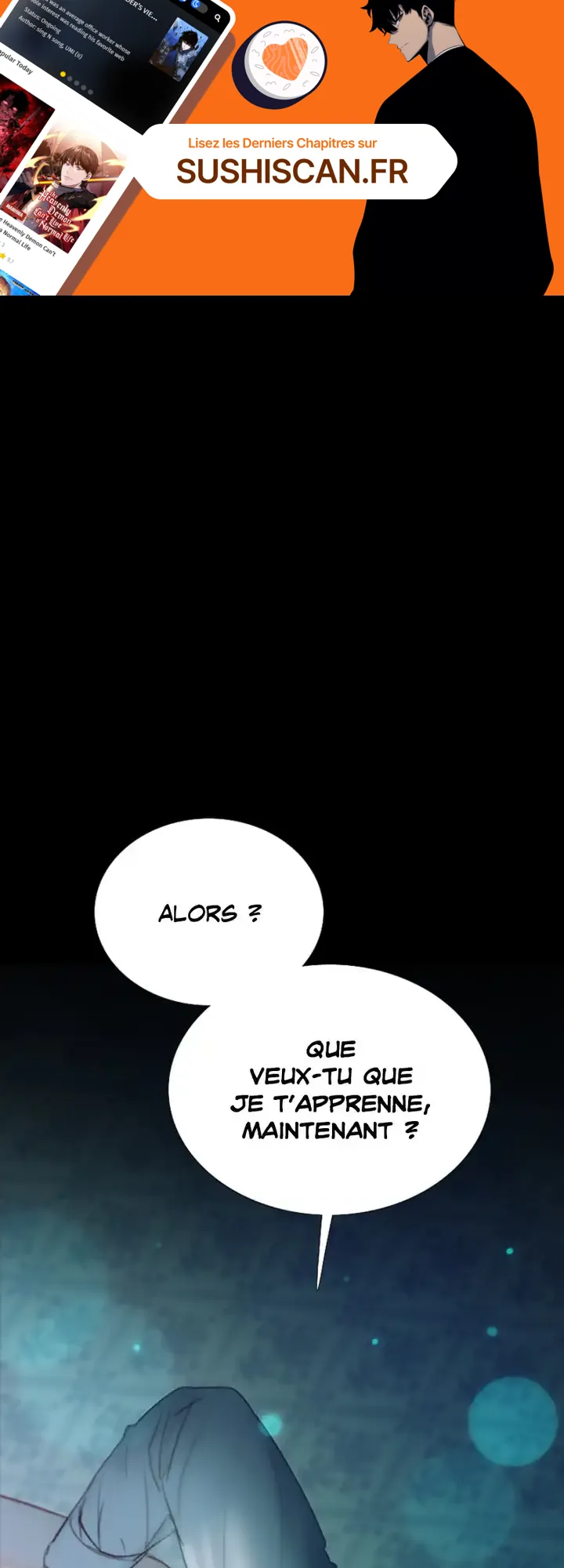 Read Serena FR Manga Online
