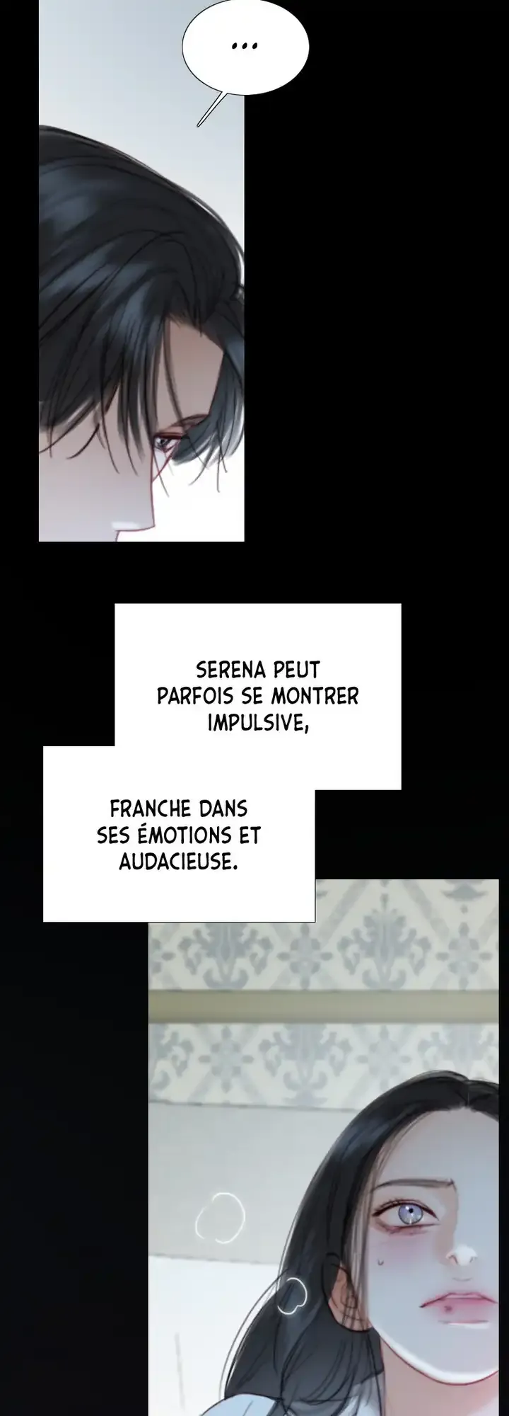 Read Serena FR Manga Online