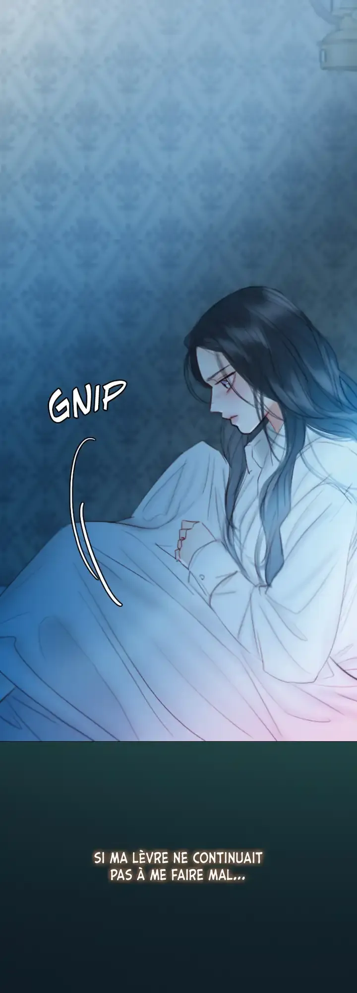 Read Serena FR Manga Online