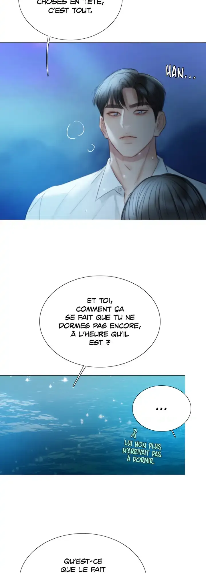 Read Serena FR Manga Online
