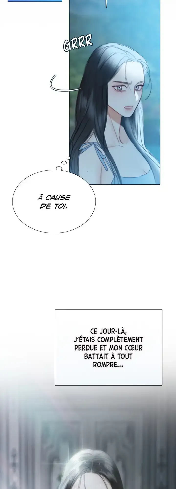 Read Serena FR Manga Online