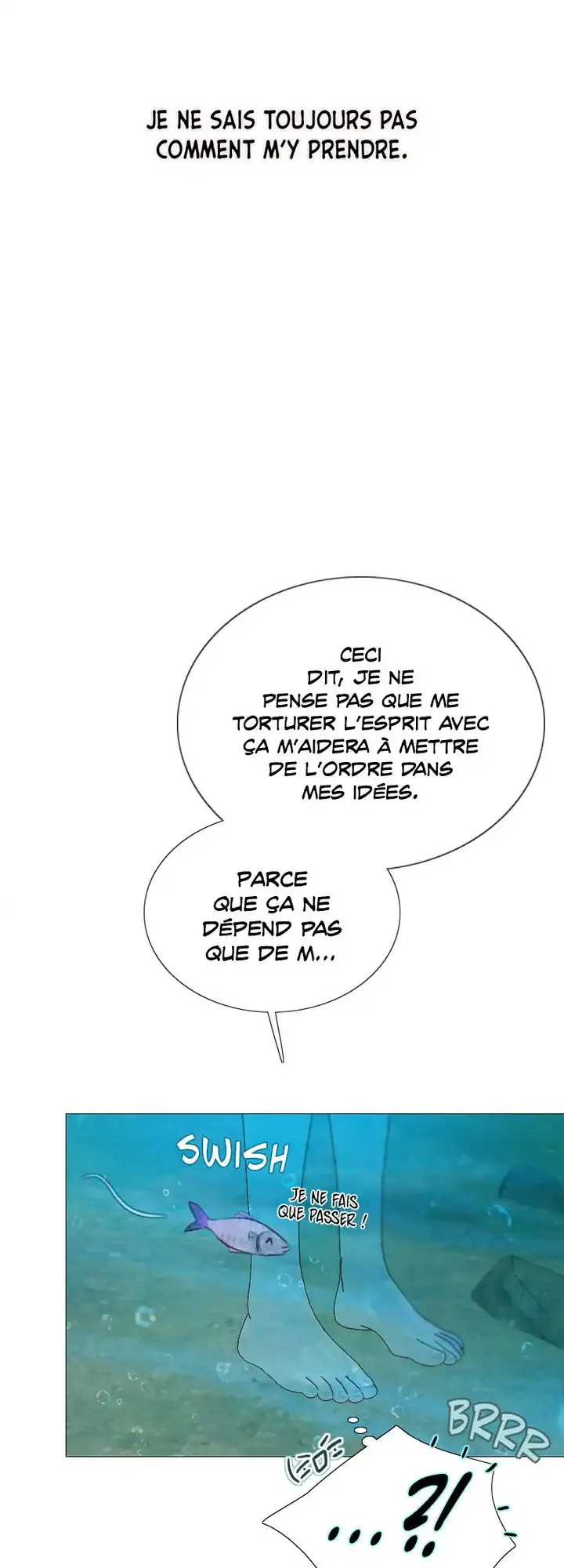 Read Serena FR Manga Online