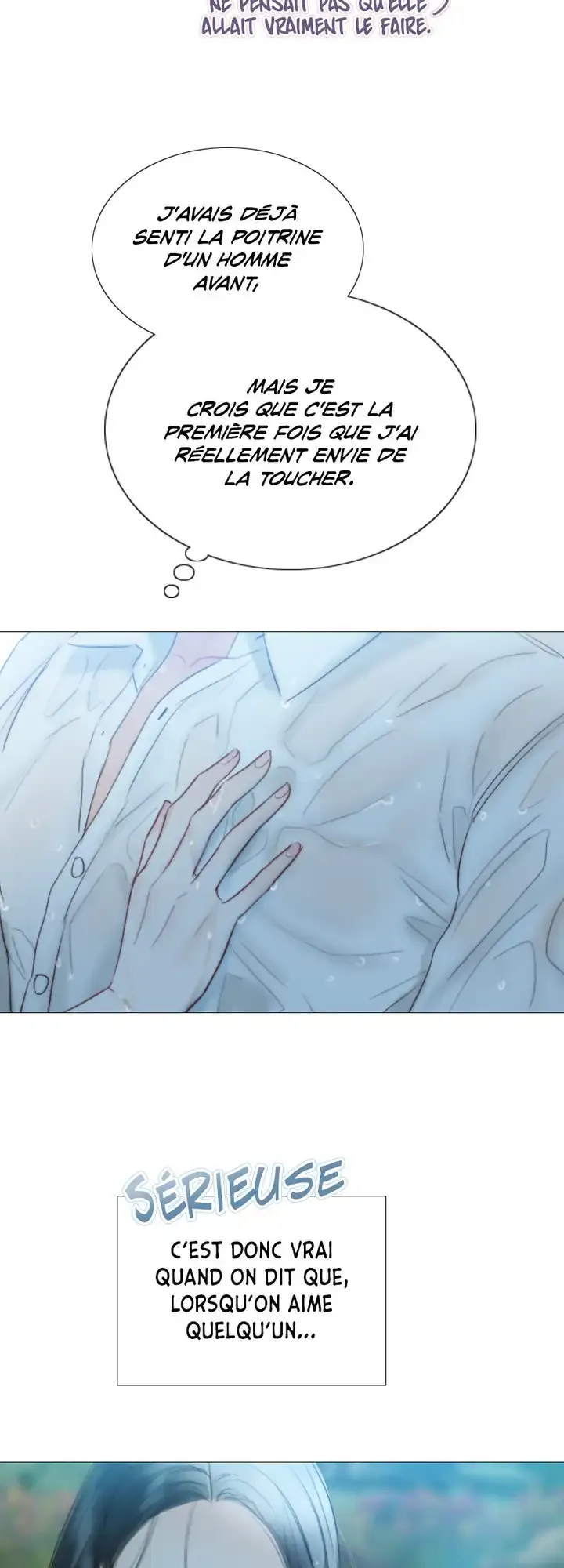 Read Serena FR Manga Online