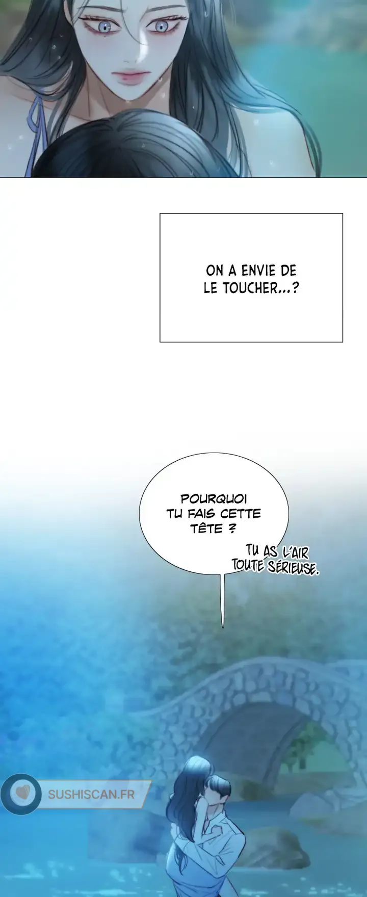 Read Serena FR Manga Online