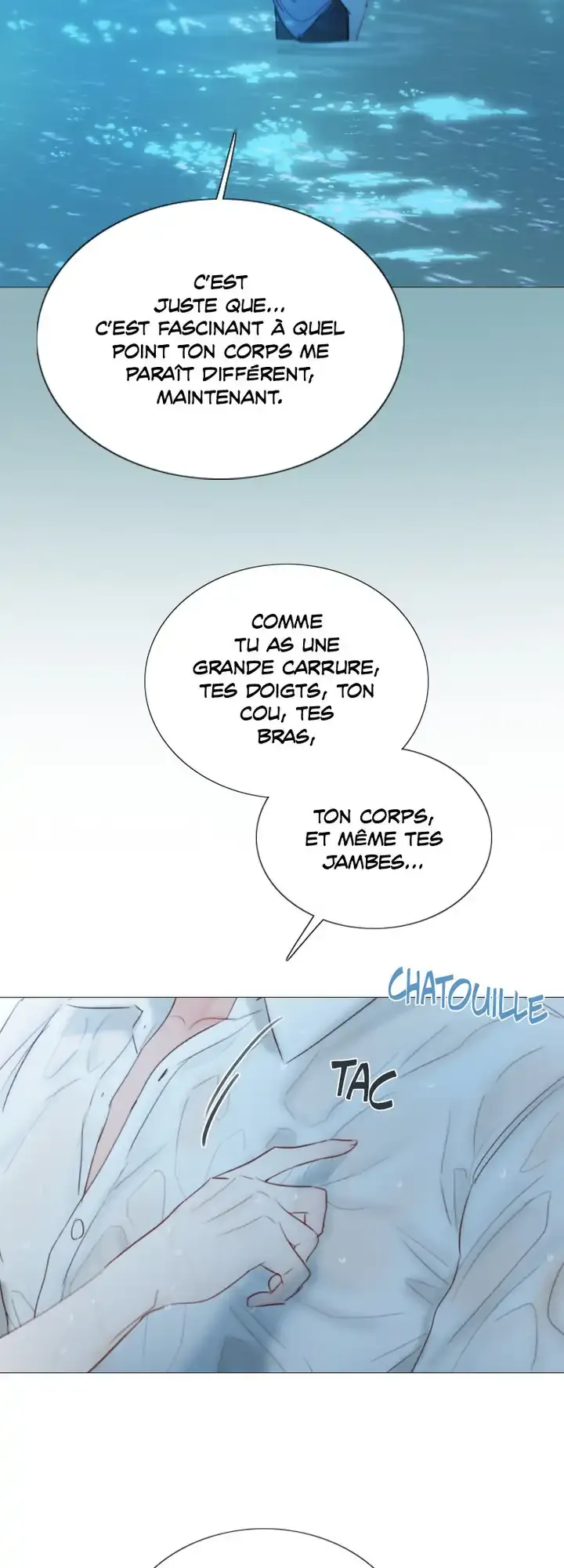Read Serena FR Manga Online