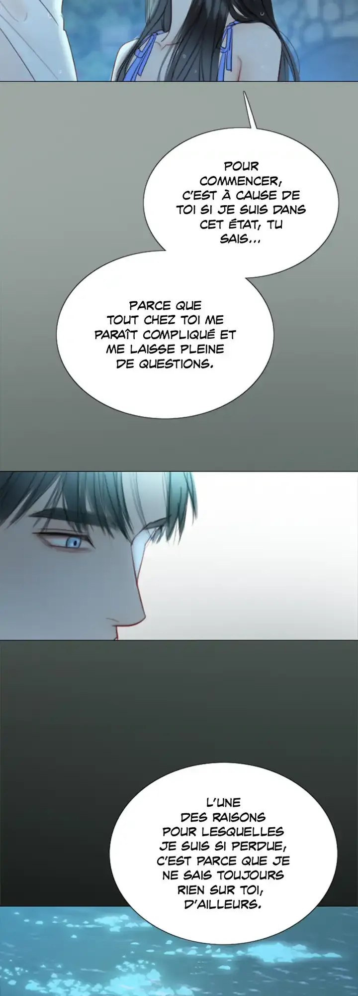 Read Serena FR Manga Online