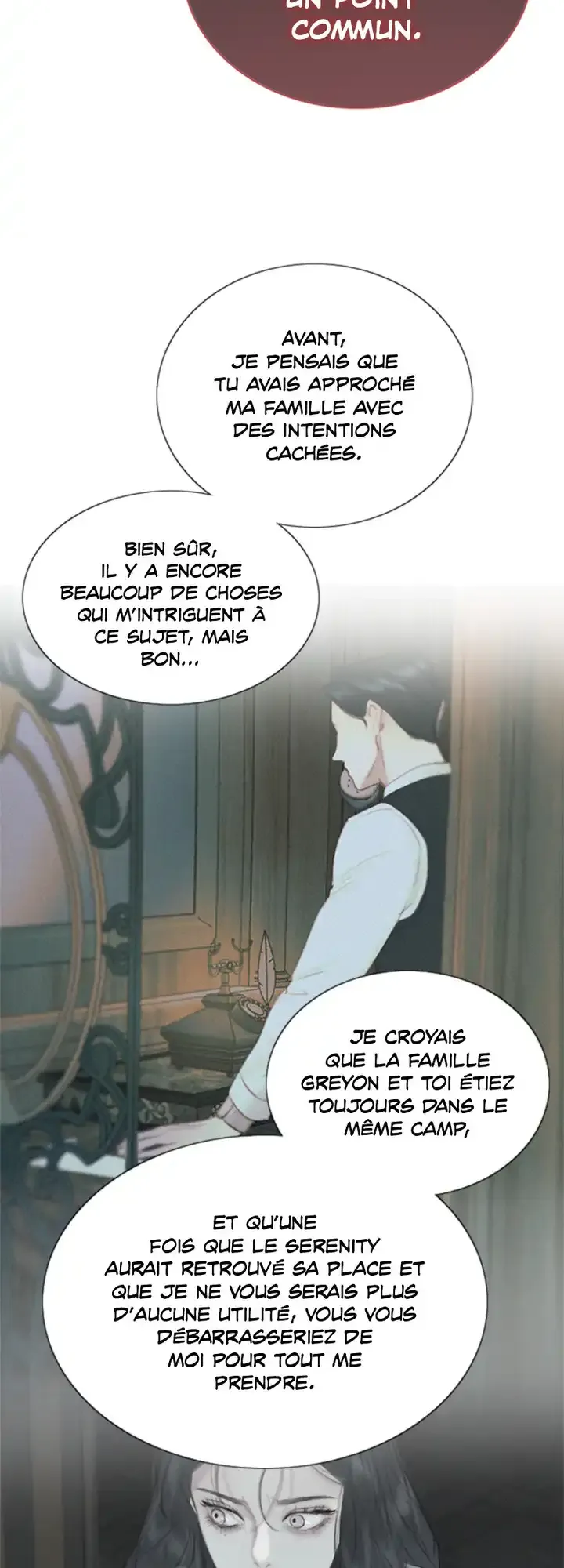 Read Serena FR Manga Online