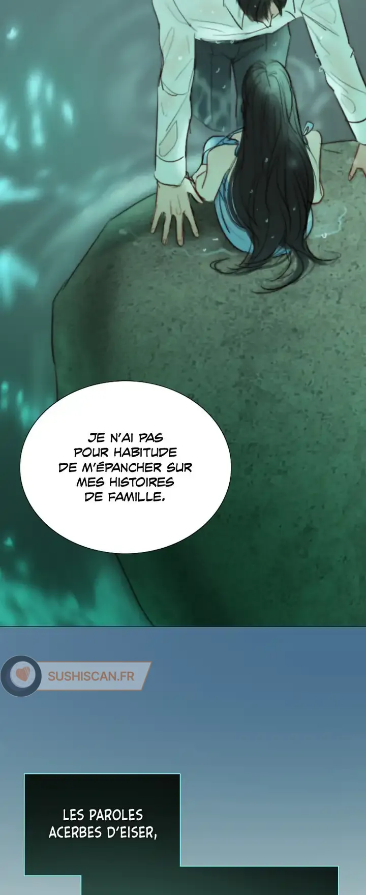 Read Serena FR Manga Online