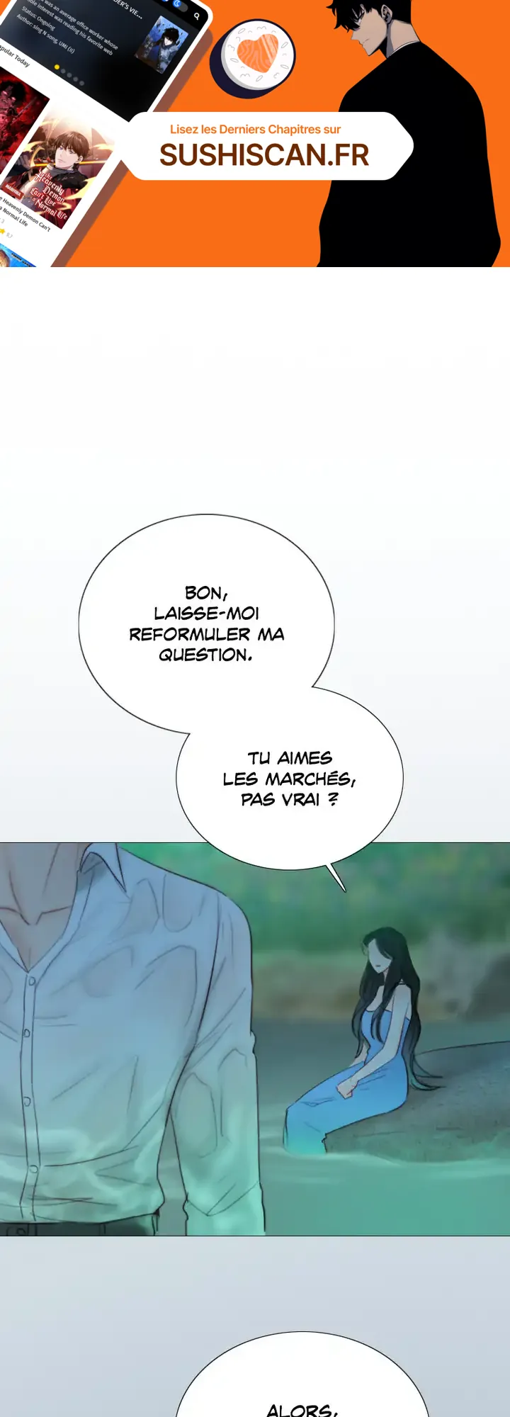 Read Serena FR Manga Online
