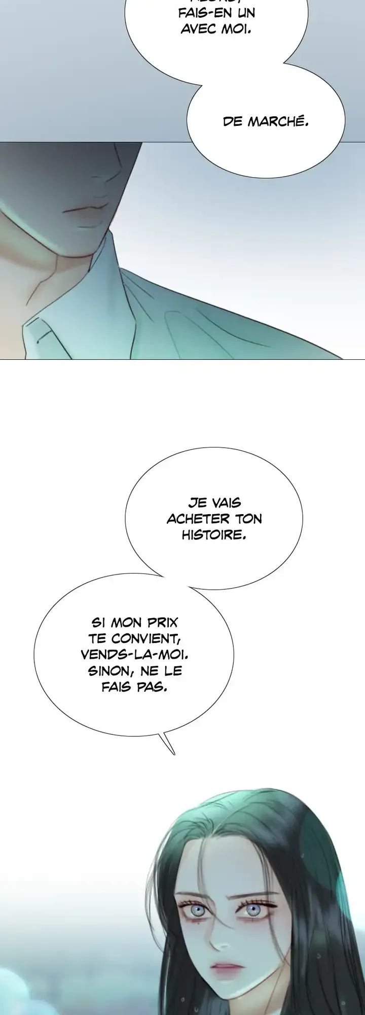 Read Serena FR Manga Online
