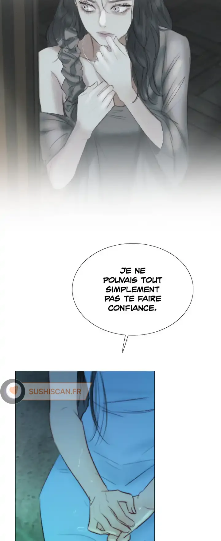 Read Serena FR Manga Online