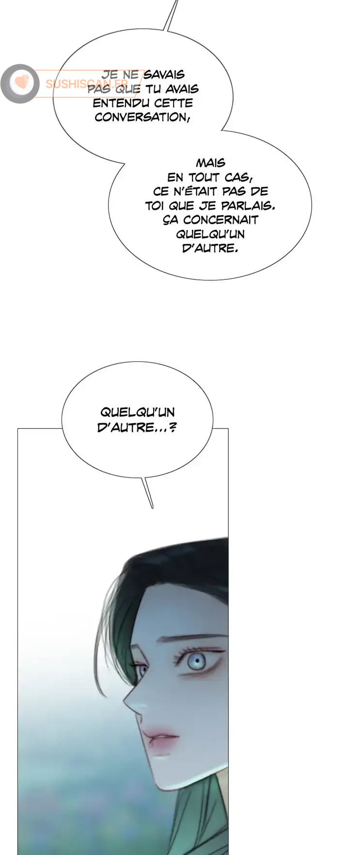 Read Serena FR Manga Online