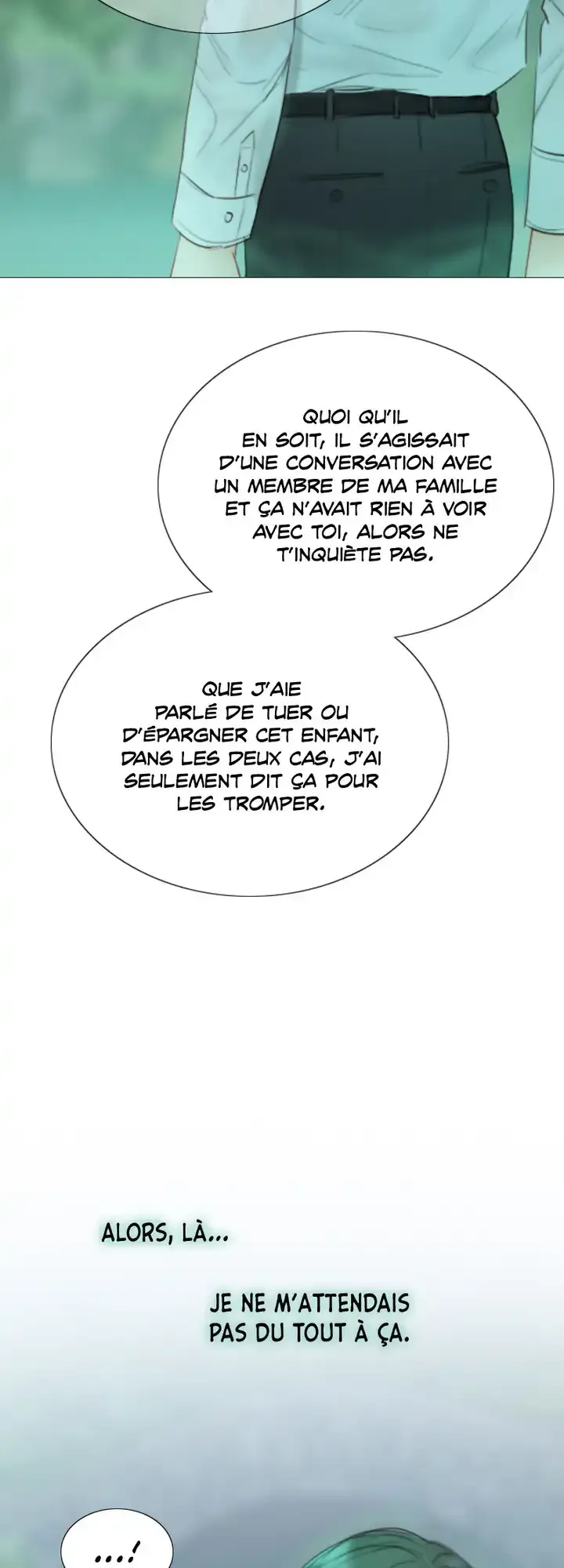 Read Serena FR Manga Online