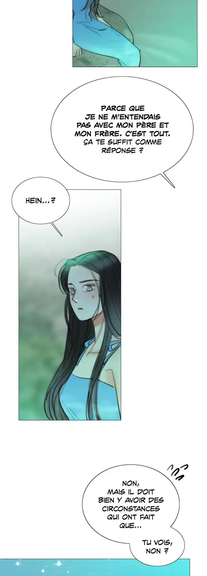 Read Serena FR Manga Online