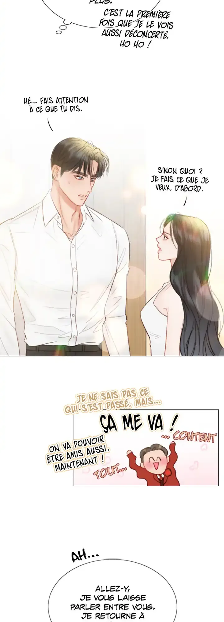 Read Serena FR Manga Online