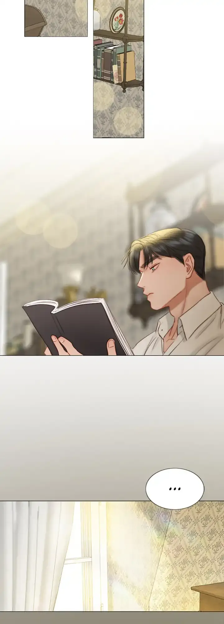 Read Serena FR Manga Online