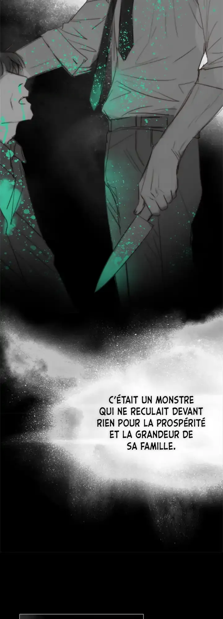 Read Serena FR Manga Online