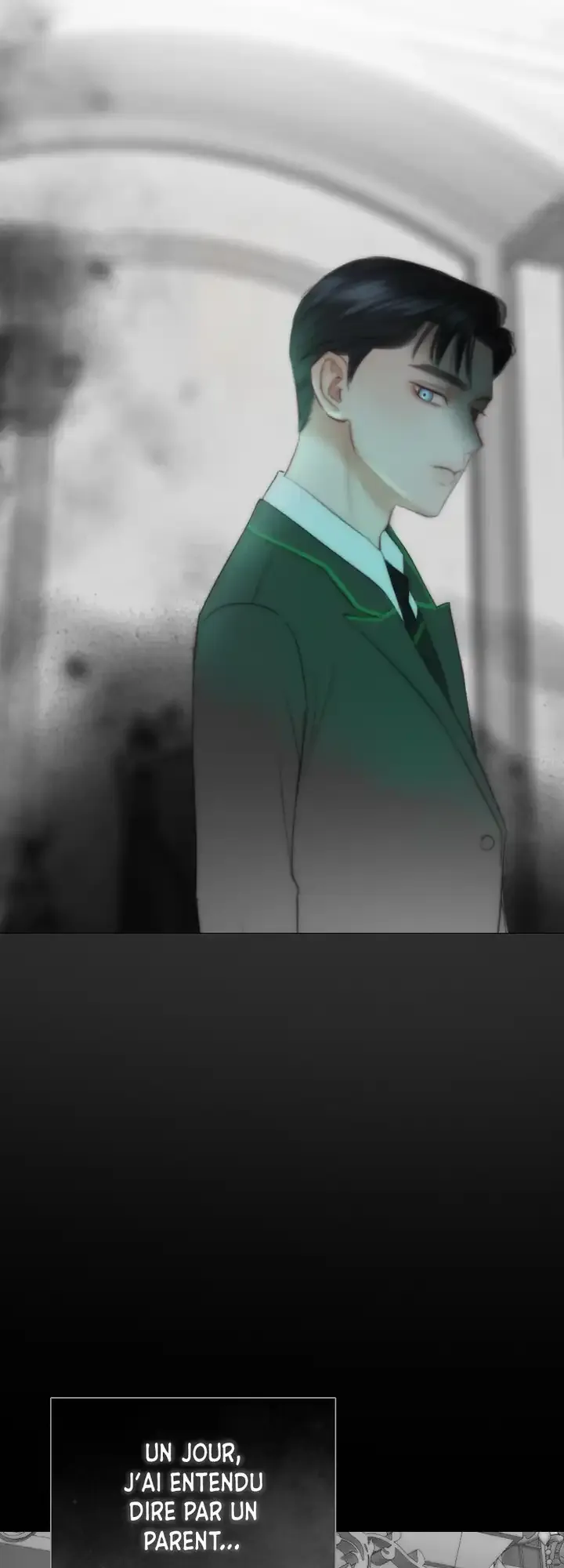 Read Serena FR Manga Online
